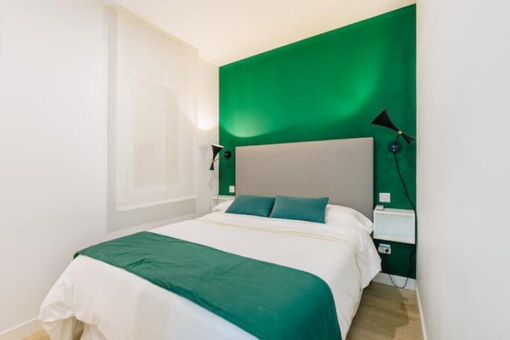 Photo of Bedroom in Malasana