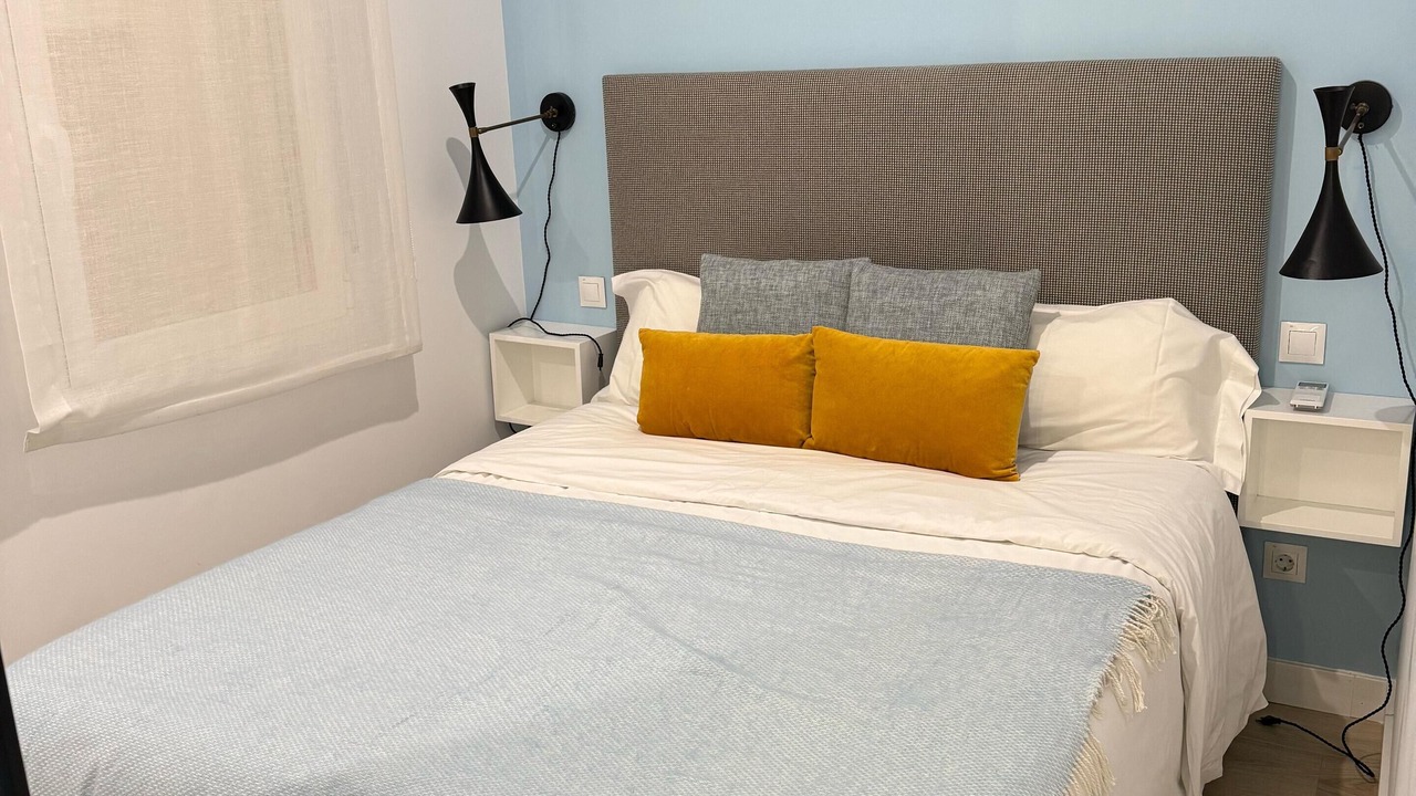 Photo of Bedroom in Malasana