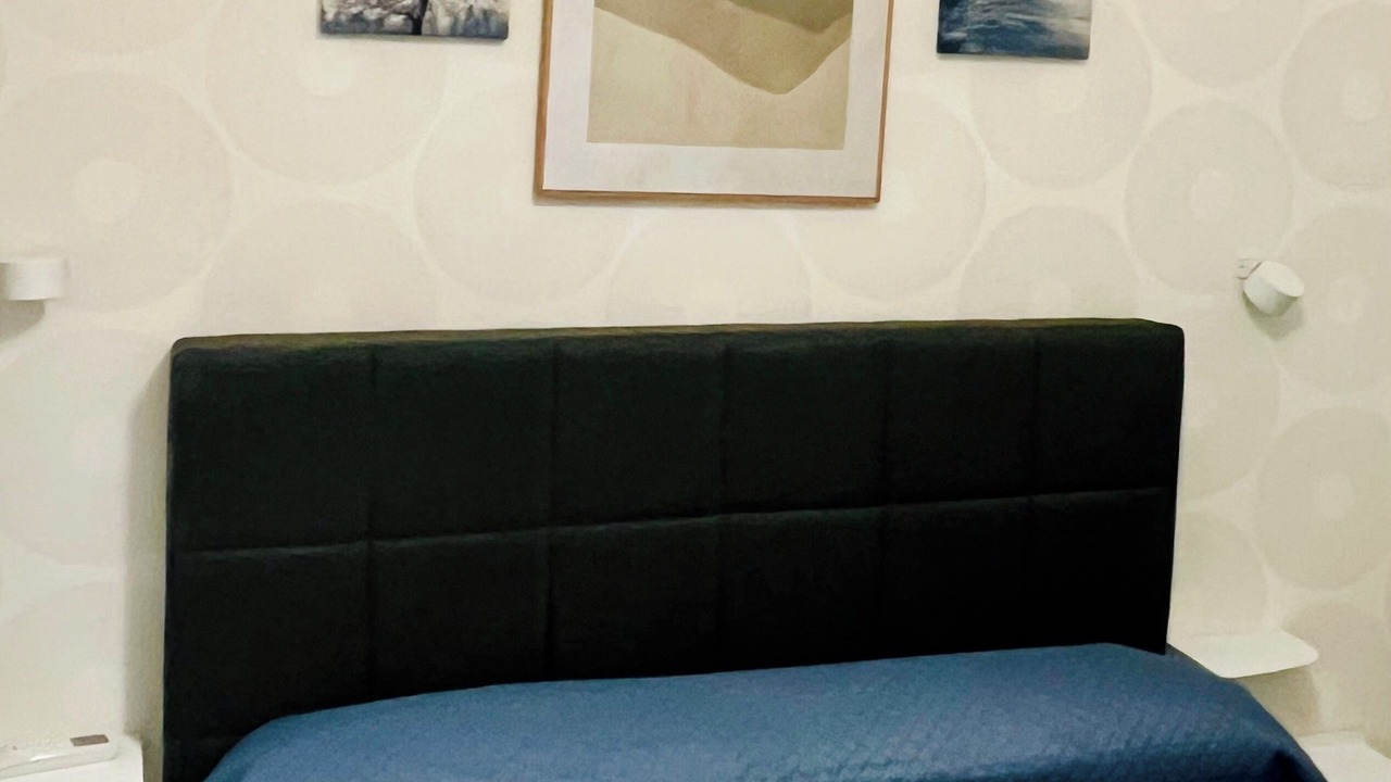 Photo of Bedroom in Vicalvaro