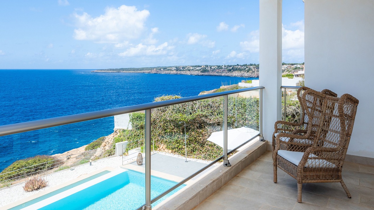 Photo of Outdoor in Cala Pi