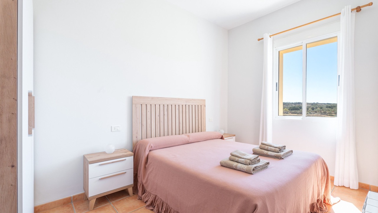 Photo of Bedroom in Culla