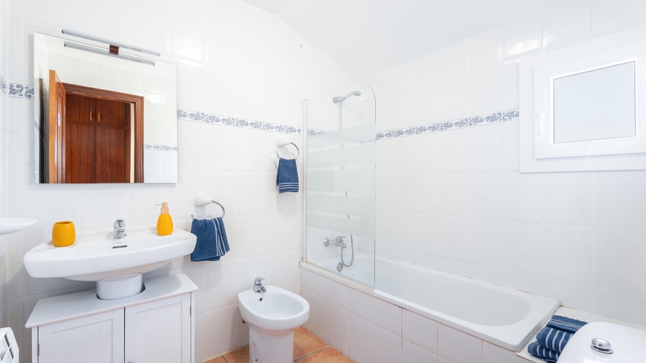 Photo of Bathroom in Culla