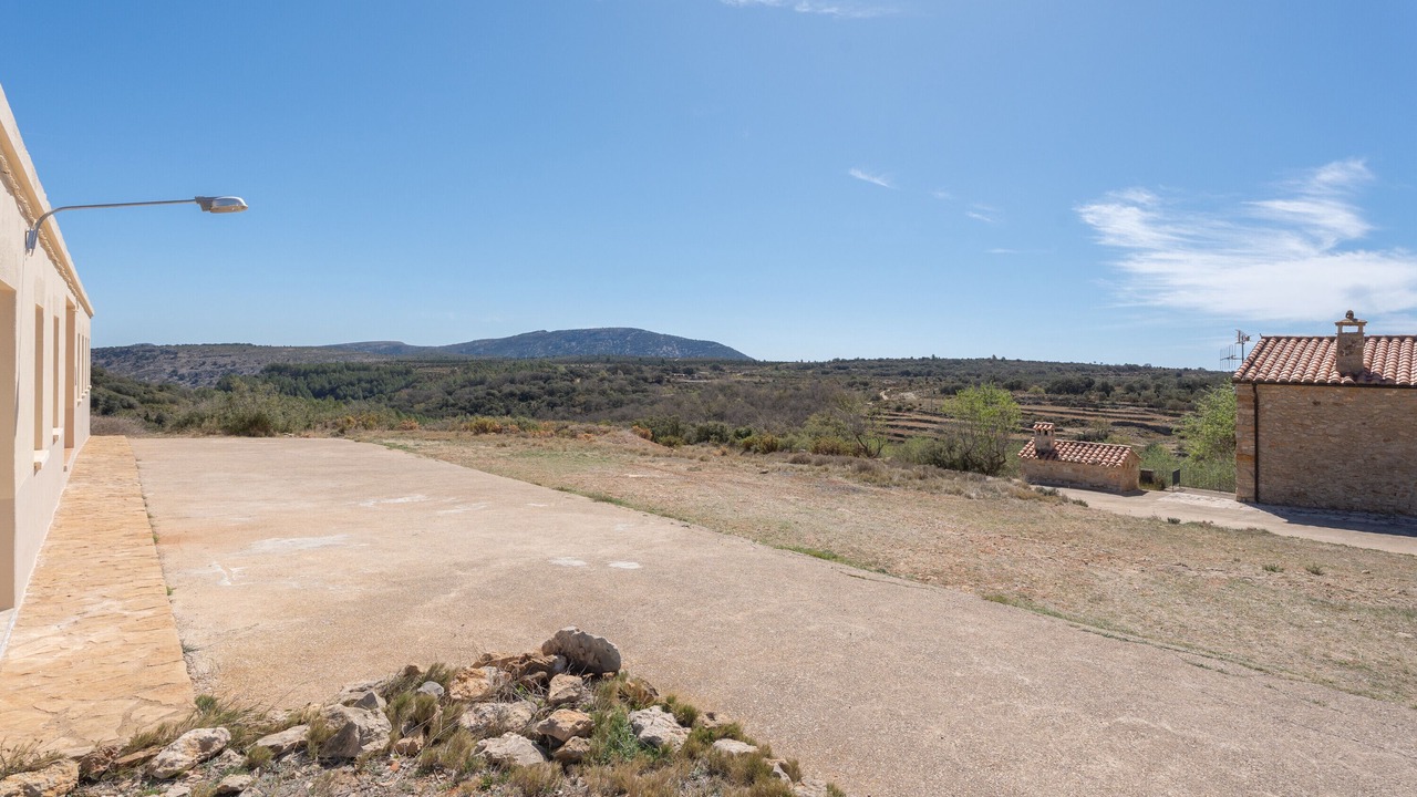 Photo of Outdoor in Culla