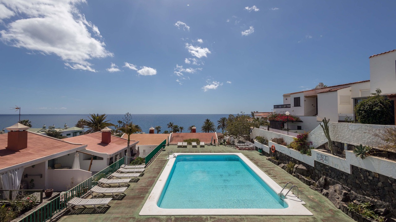 Photo of Outdoor in Playa del Aguila