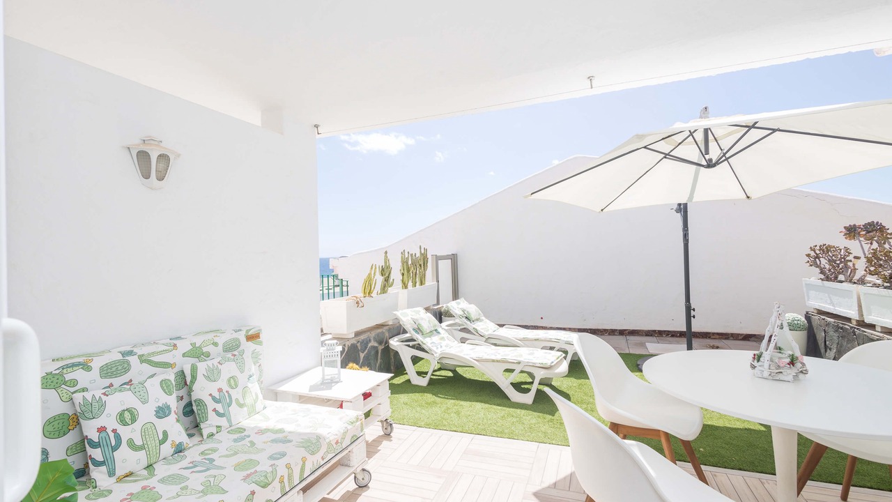 Photo of Outdoor in Playa del Aguila