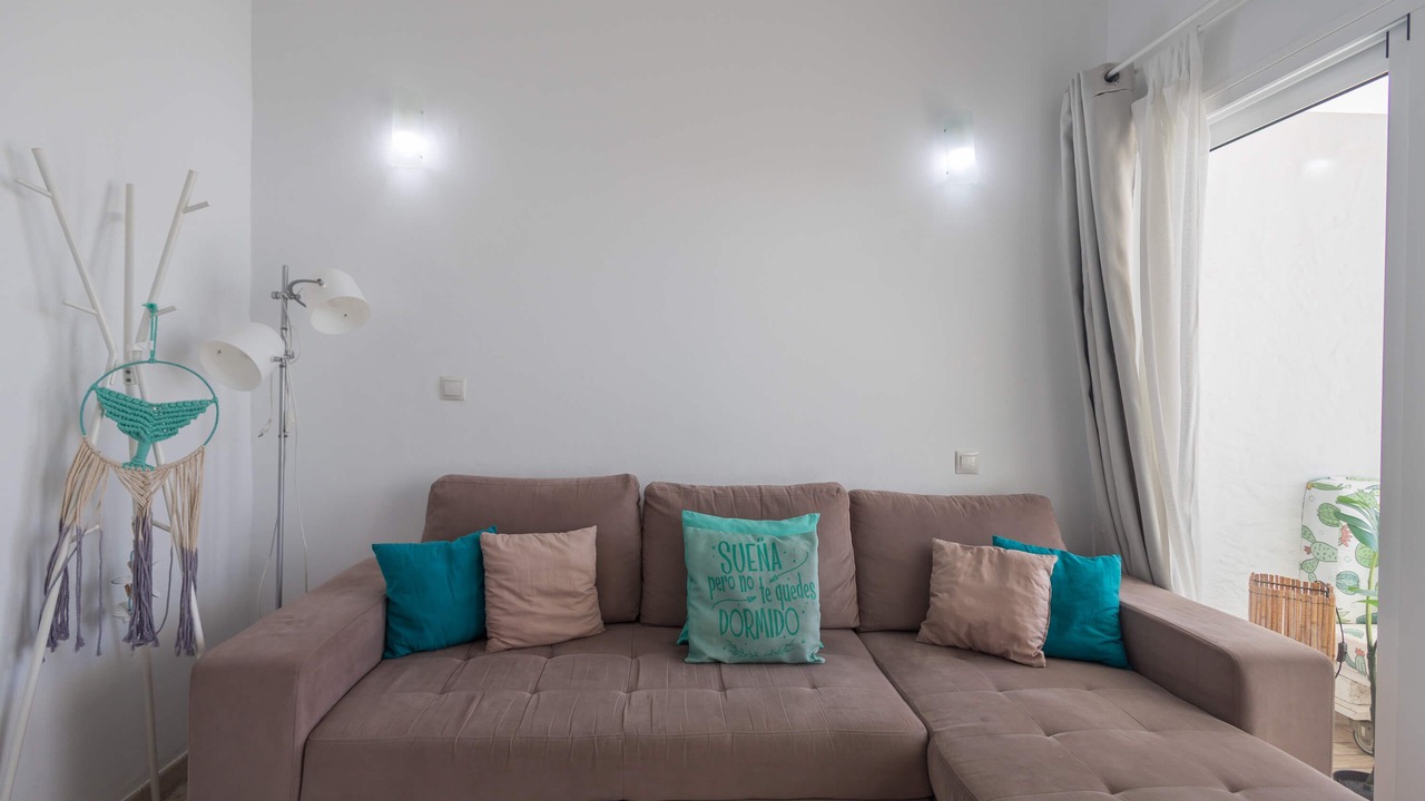 Photo of Livingroom in Playa del Aguila