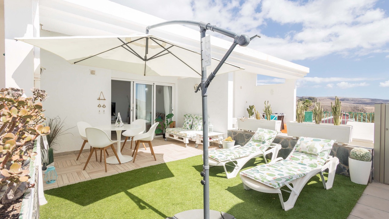 Photo of Outdoor in Playa del Aguila