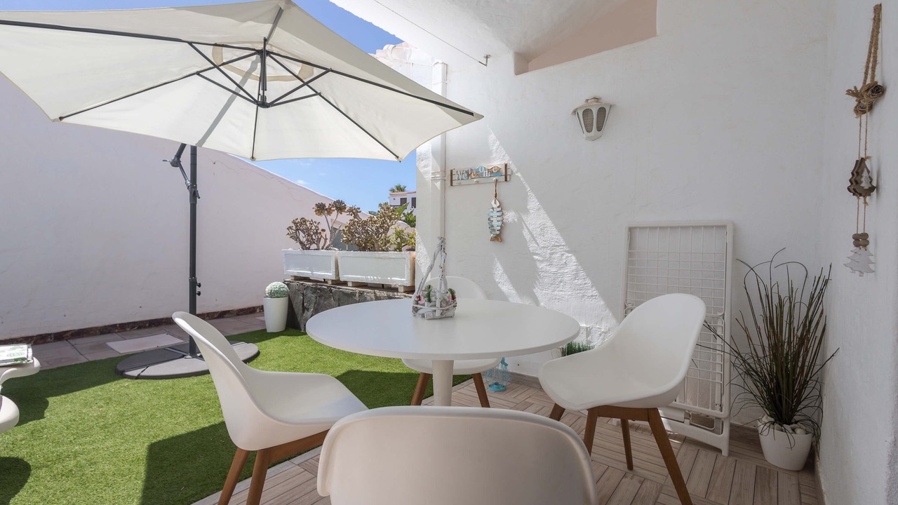 Photo of Outdoor in Playa del Aguila