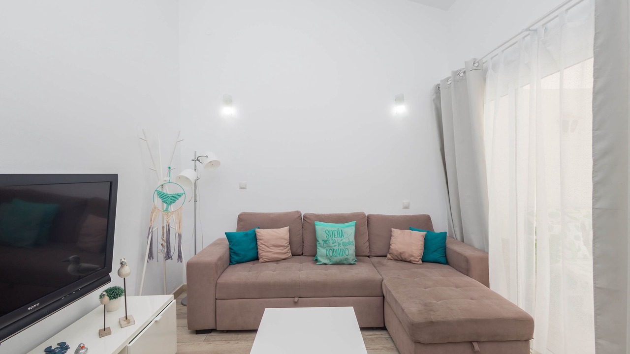 Photo of Livingroom in Playa del Aguila
