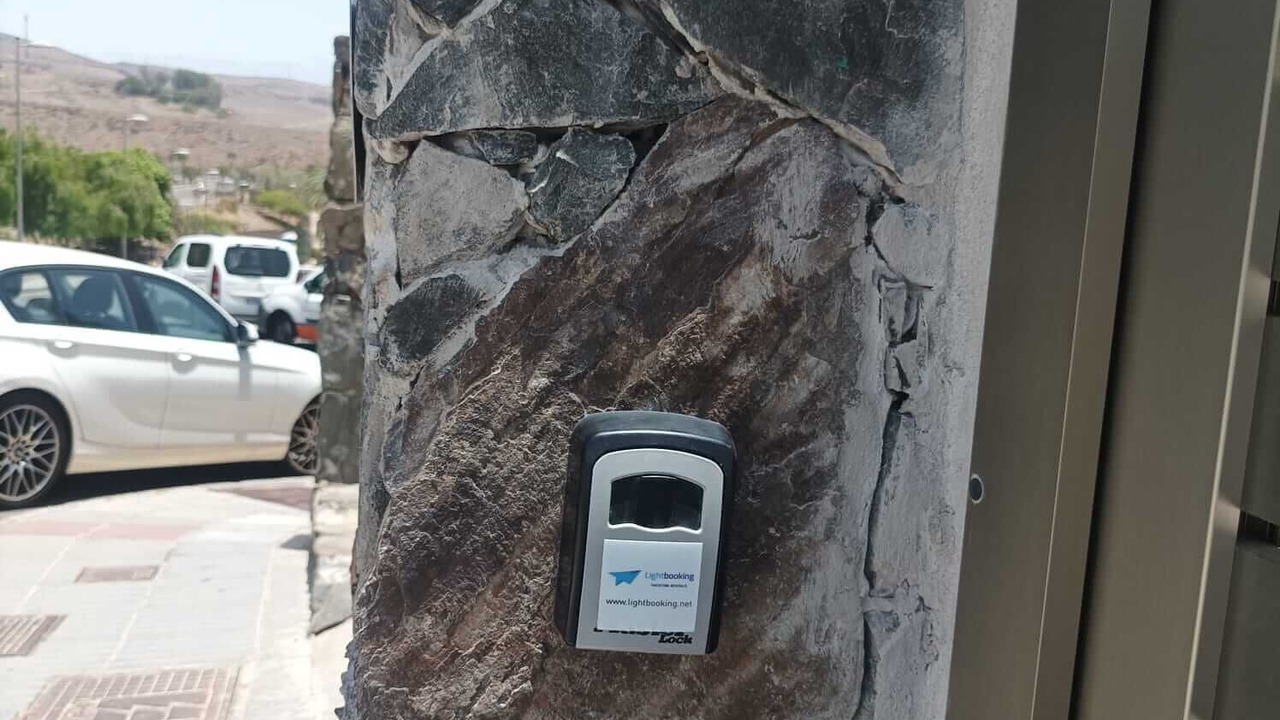 Photo of Outdoor in Playa del Aguila