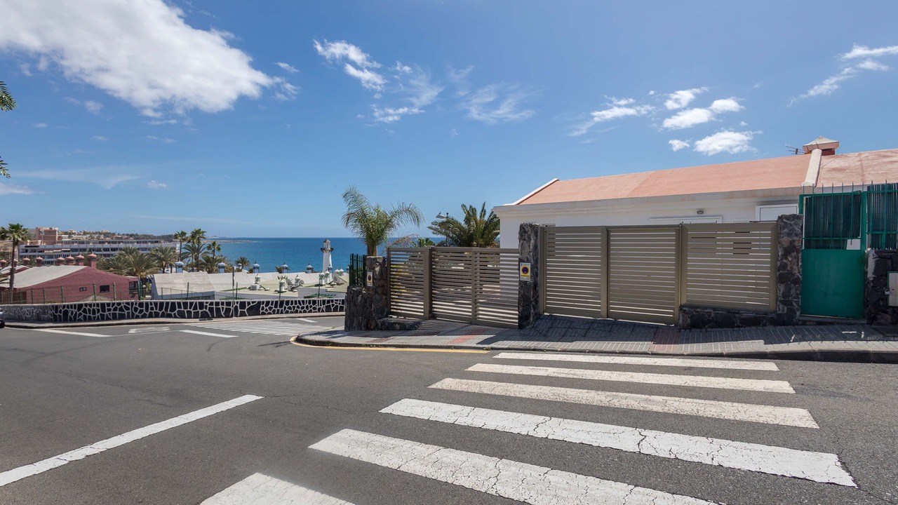 Photo of Outdoor in Playa del Aguila