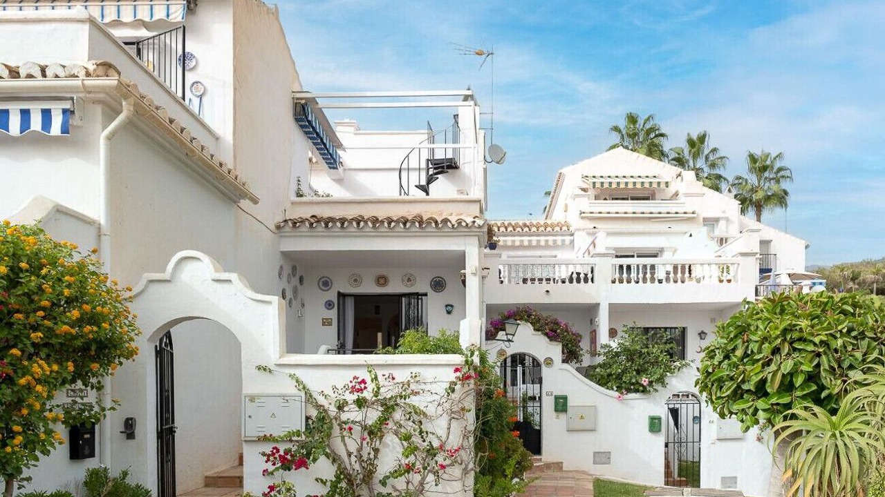 Photo of Outdoor in Oasis del Capistrano