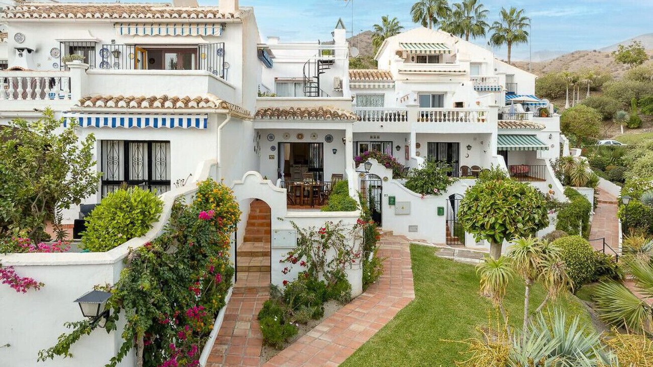 Photo of Outdoor in Oasis del Capistrano