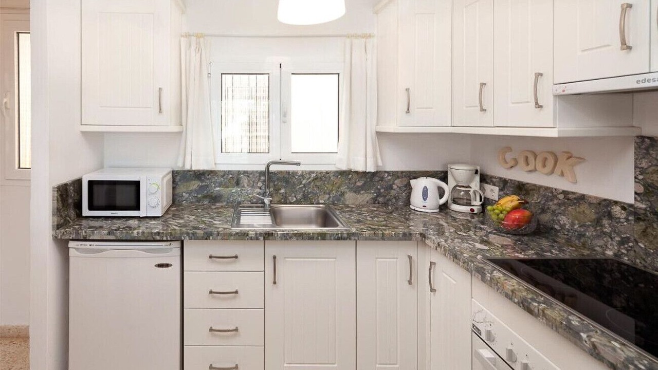 Photo of Kitchen in Oasis del Capistrano