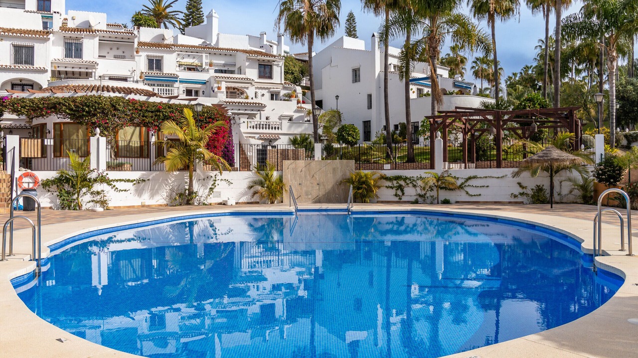 Photo of Outdoor in Oasis del Capistrano