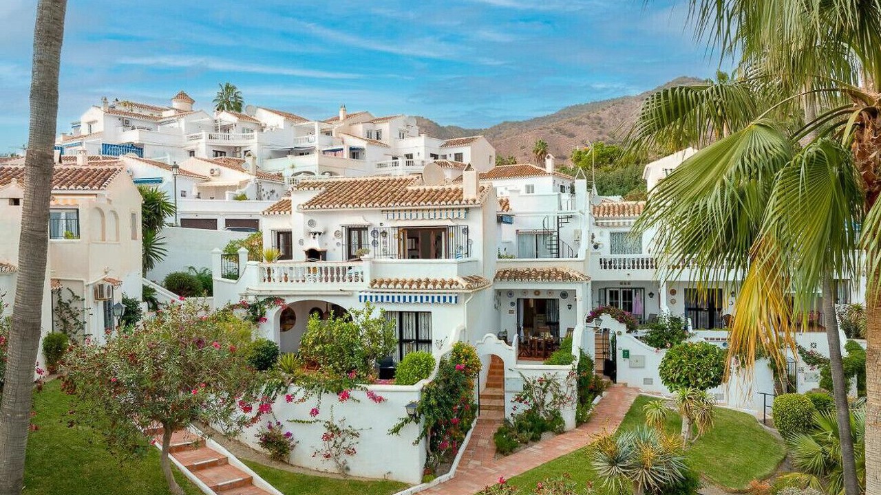Photo of Outdoor in Oasis del Capistrano