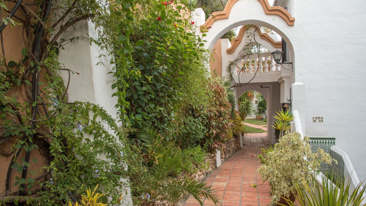 Photo of Outdoor in Oasis del Capistrano