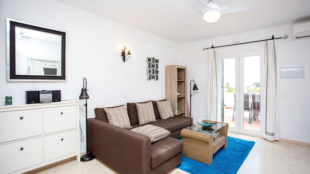 Photo of Livingroom in Oasis del Capistrano
