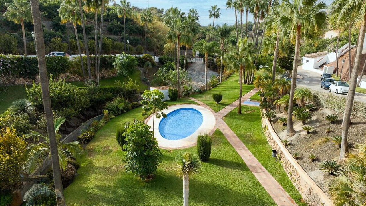 Photo of Outdoor in Oasis del Capistrano