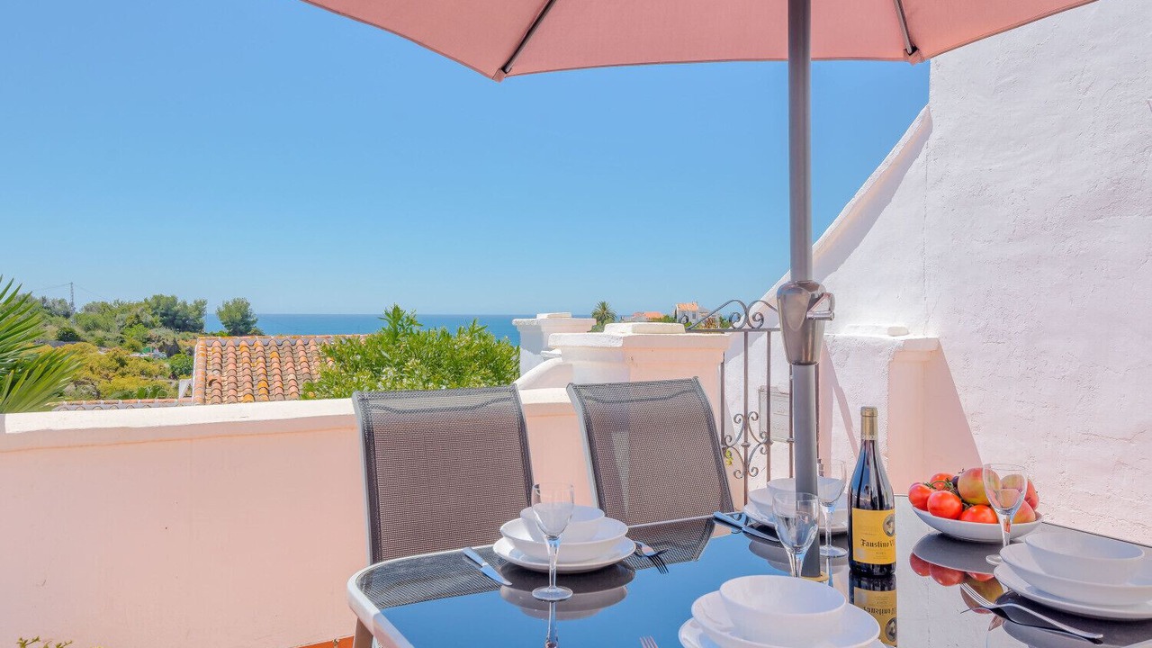 Photo of Patio Balcony in Oasis del Capistrano