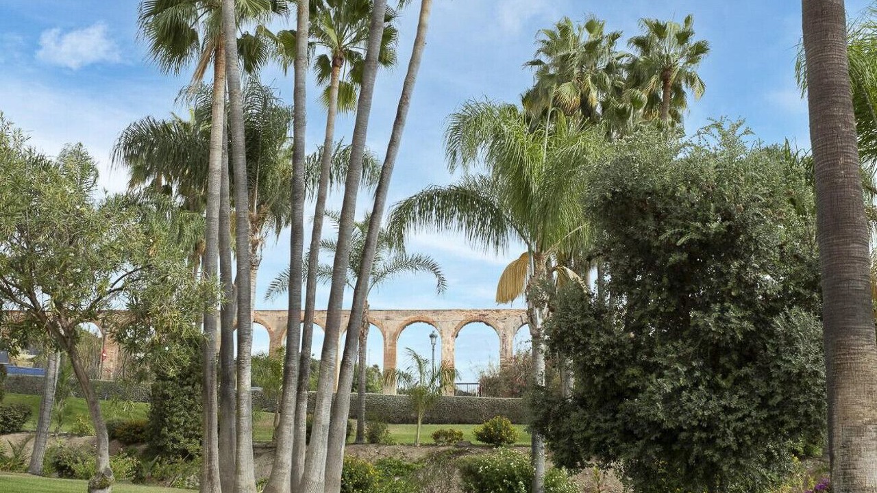 Photo of Outdoor in Oasis del Capistrano