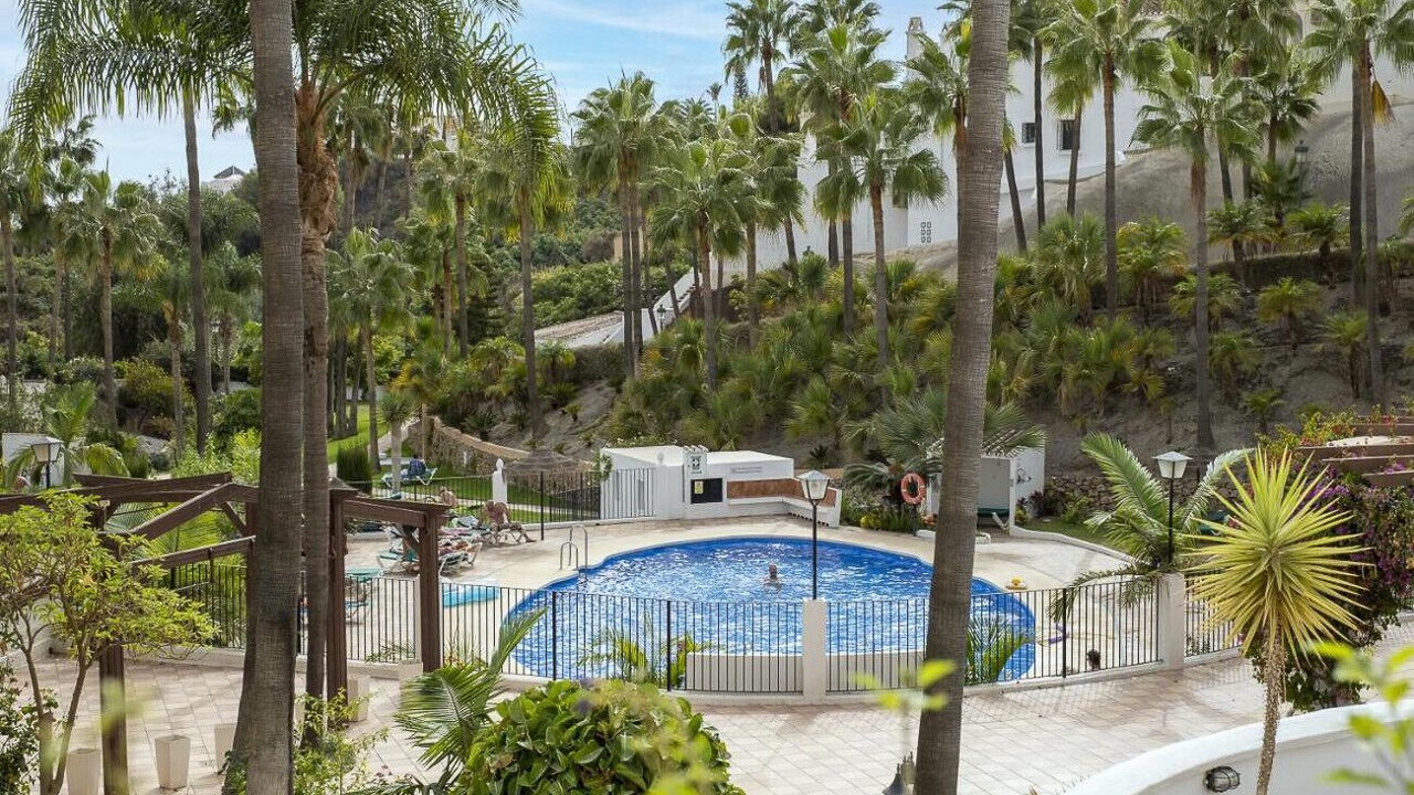 Photo of Outdoor in Oasis del Capistrano
