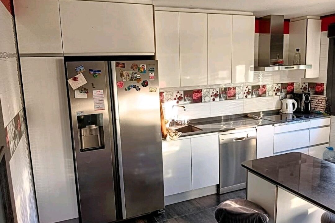 Photo of Kitchen in Nuevo Baztan