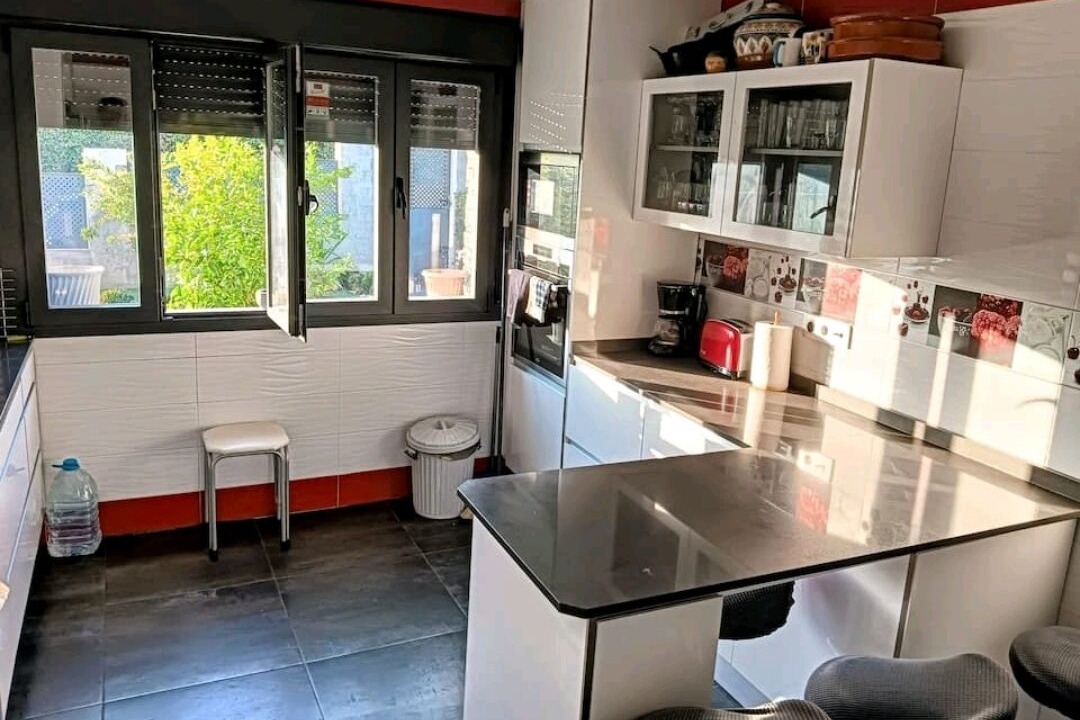Photo of Kitchen in Nuevo Baztan