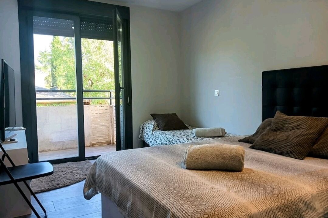 Photo of Bedroom in Nuevo Baztan