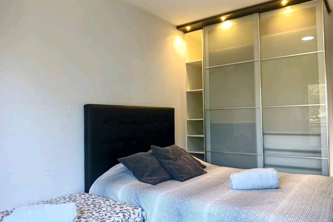 Photo of Bedroom in Nuevo Baztan