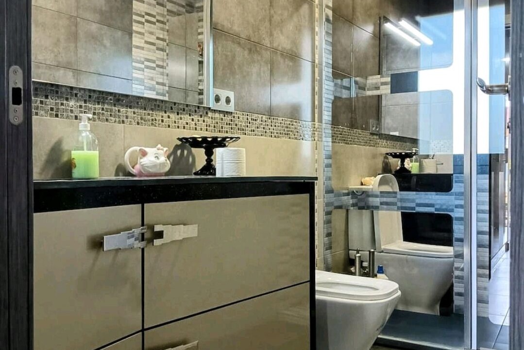 Photo of Bathroom in Nuevo Baztan
