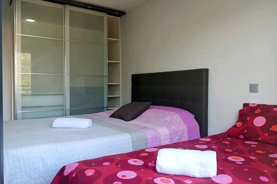 Photo of Bedroom in Nuevo Baztan