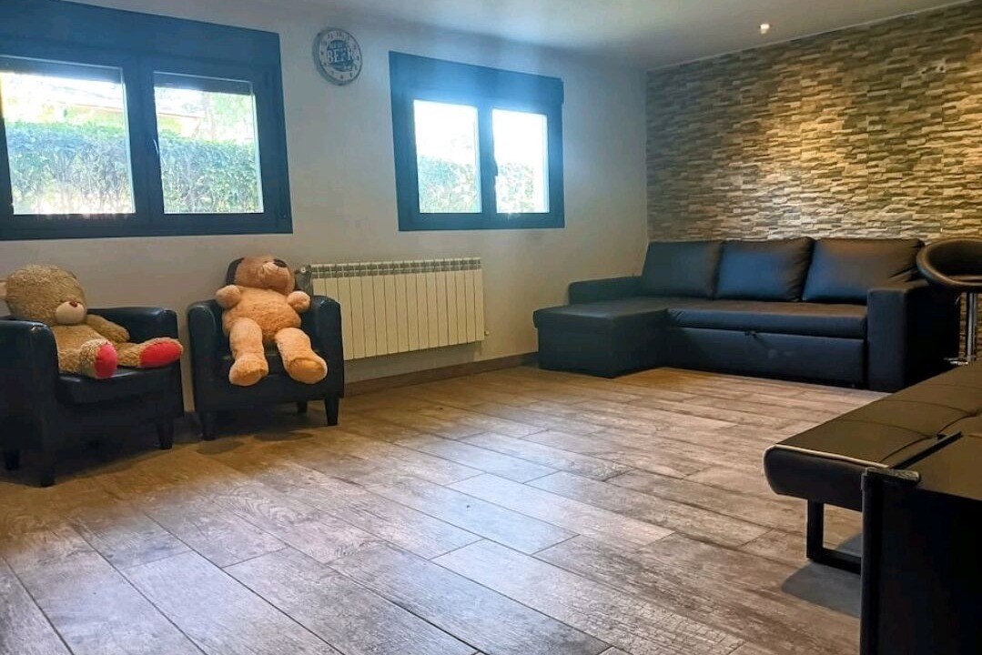Photo of Livingroom in Nuevo Baztan