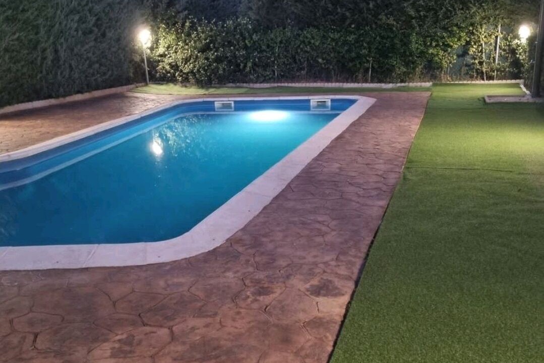 Photo of Outdoor in Nuevo Baztan