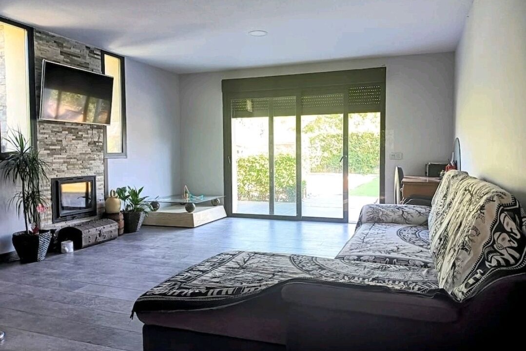 Photo of Livingroom in Nuevo Baztan