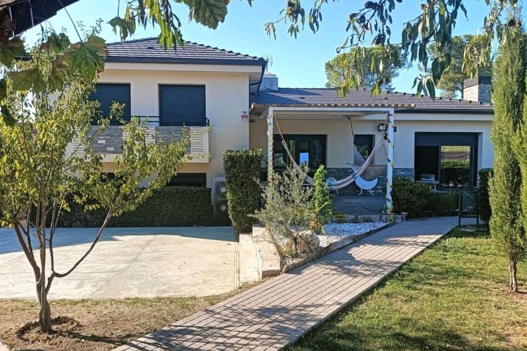 Photo of Outdoor in Nuevo Baztan