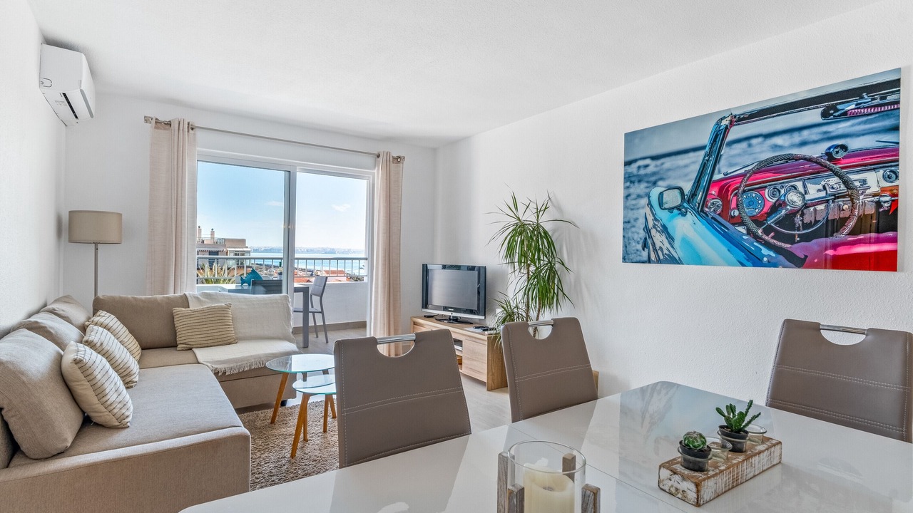 Photo of Livingroom in Punta Prima