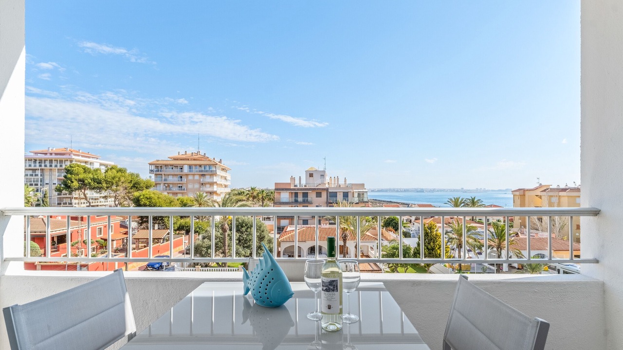 Photo of Outdoor in Punta Prima