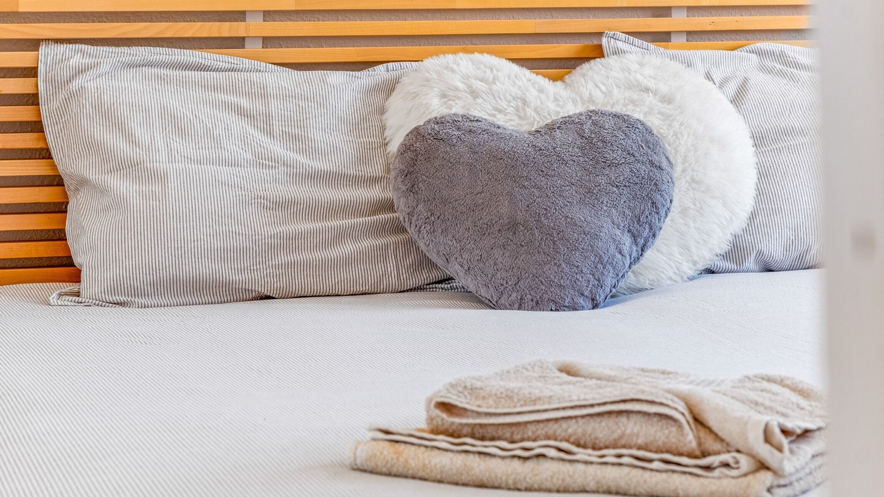Photo of Bedroom in Punta Prima