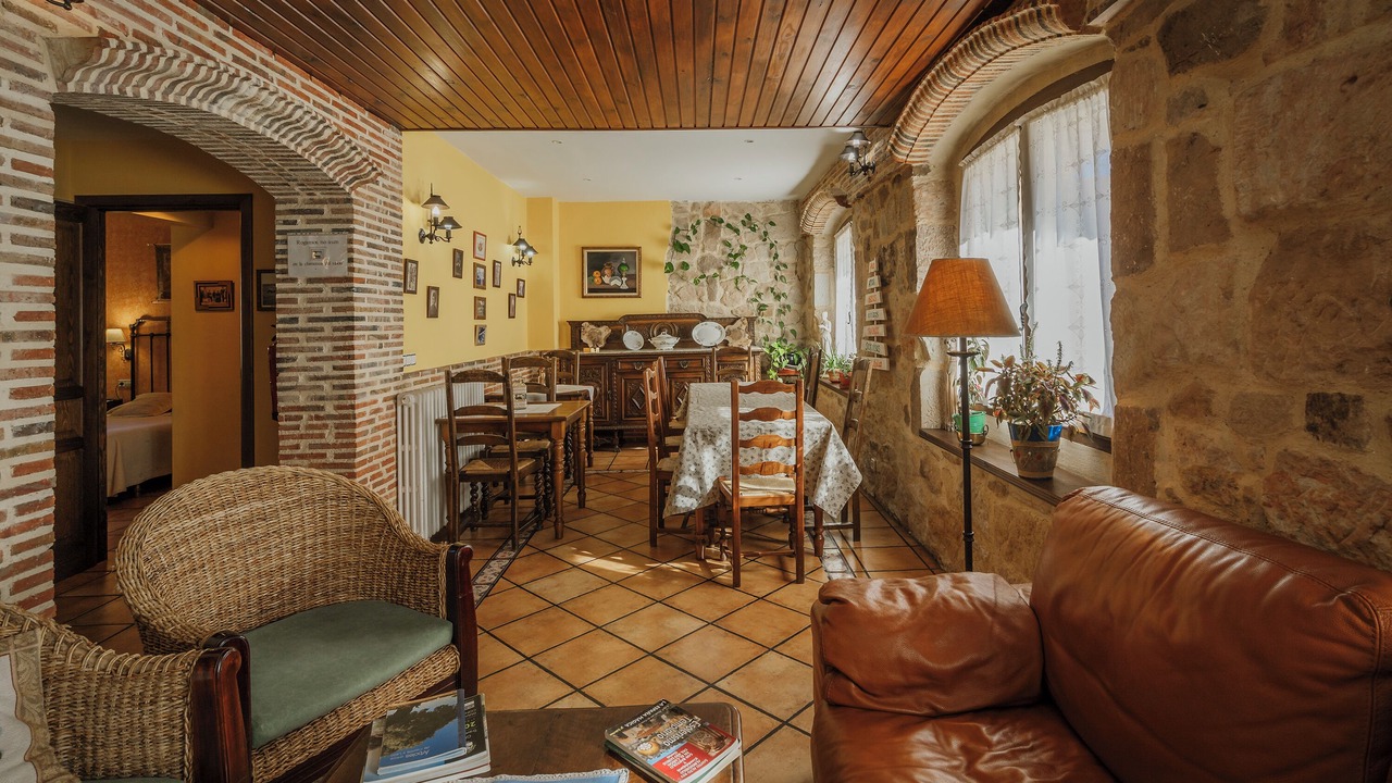 Photo of Others in Hontoria del Pinar