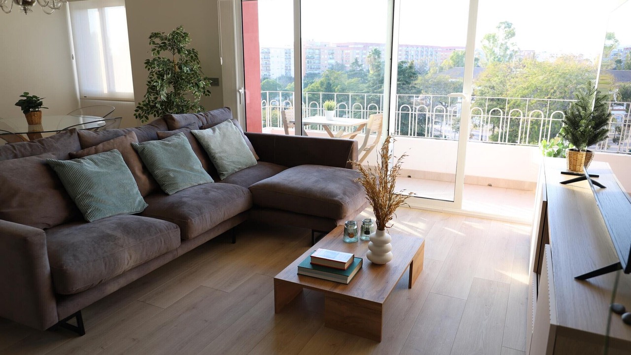 Photo of Livingroom in Port de Sagunt