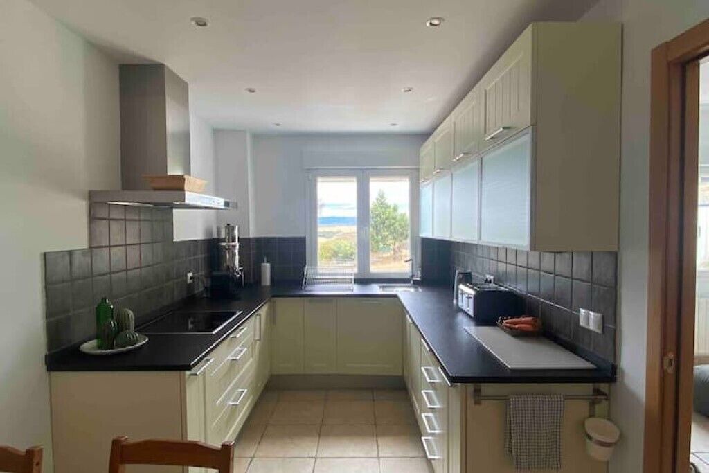 Photo of Kitchen in Fresno de Rodilla