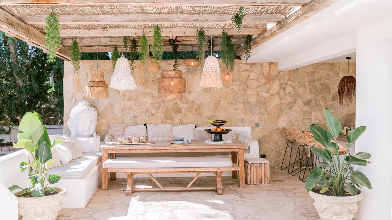 Photo of Outdoor in Sant Jordi de Ses Salines