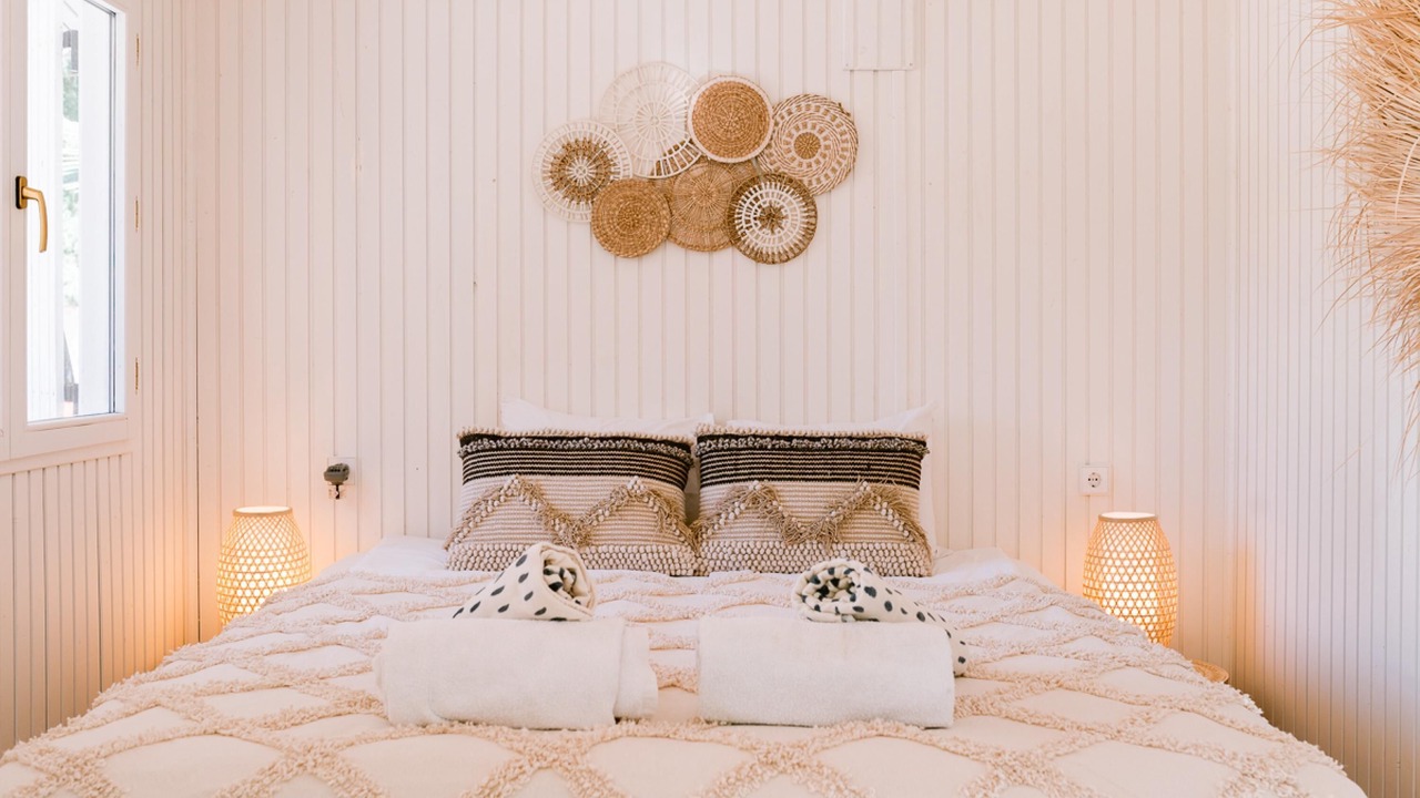 Photo of Bedroom in Sant Jordi de Ses Salines