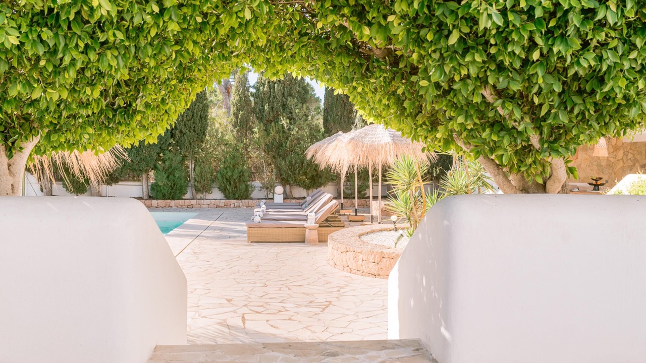 Photo of Patio Balcony in Sant Jordi de Ses Salines