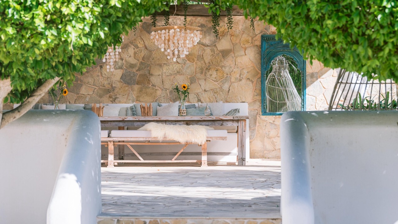 Photo of Outdoor in Sant Jordi de Ses Salines