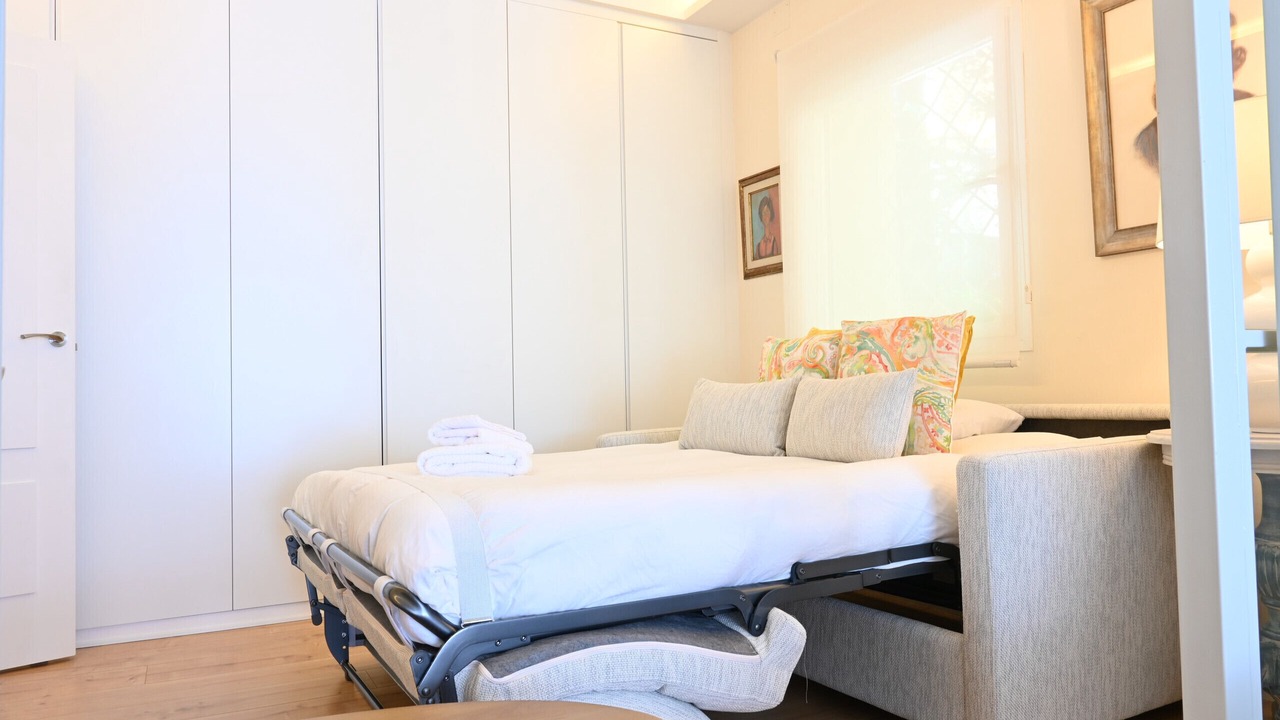 Photo of Bedroom in Hispanoamerica