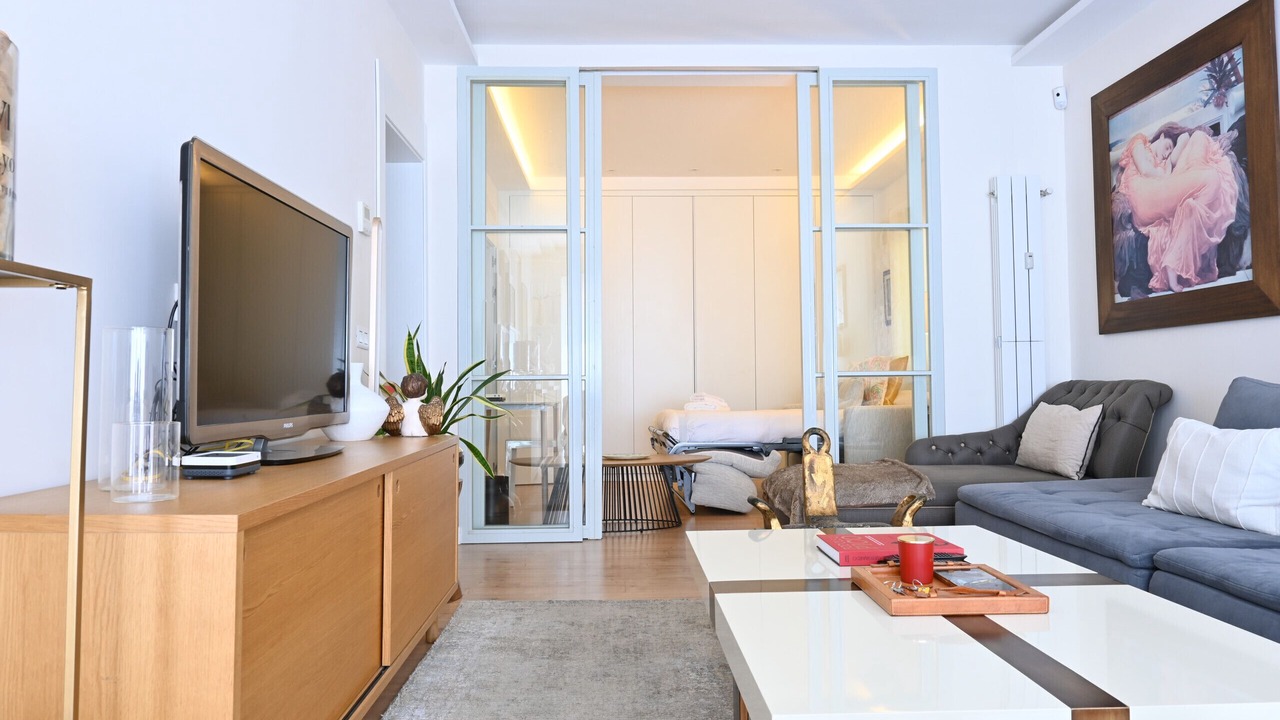 Photo of Livingroom in Hispanoamerica