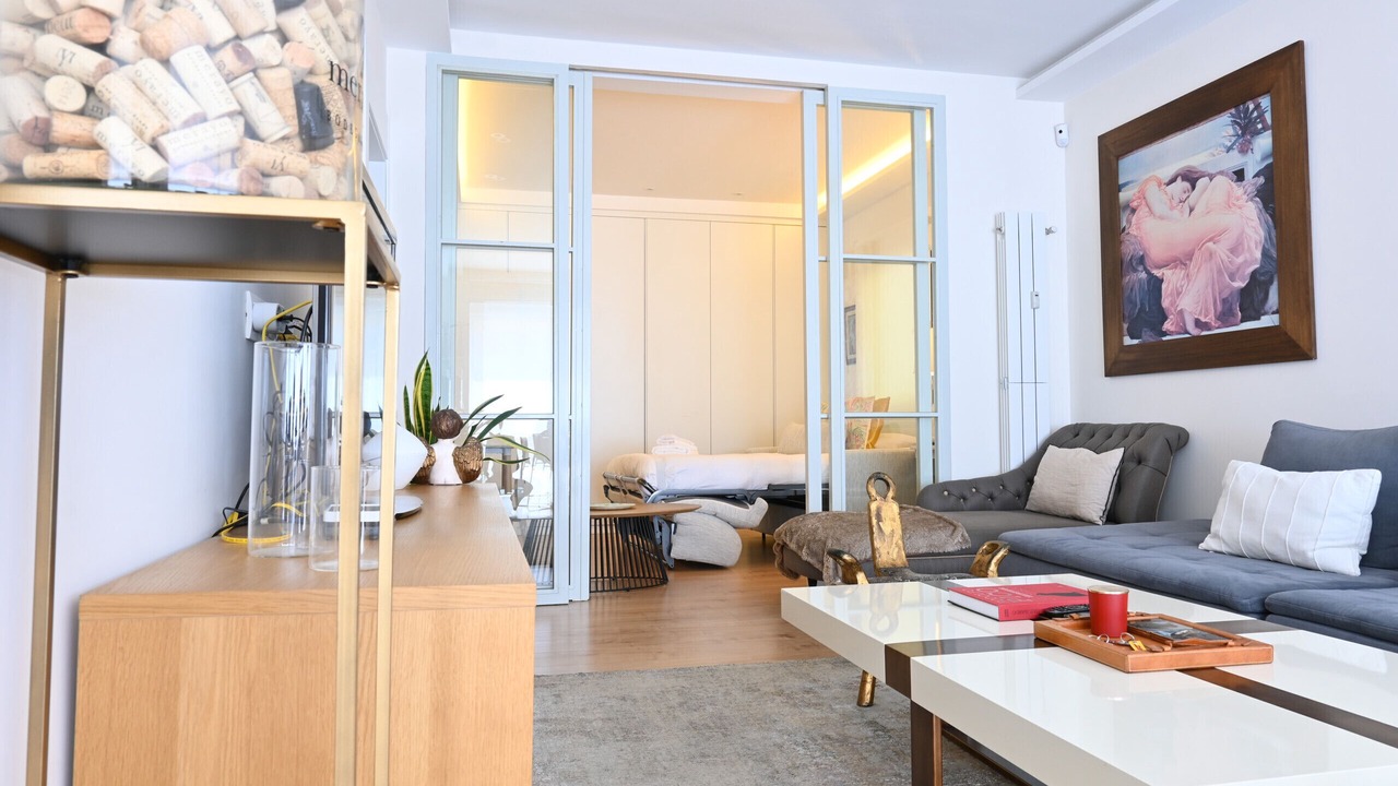 Photo of Bedroom in Hispanoamerica