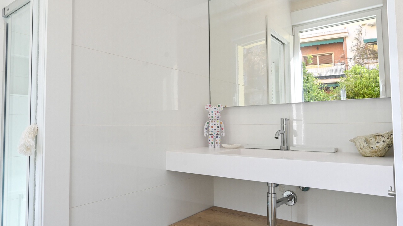 Photo of Bathroom in Hispanoamerica